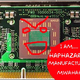Illustration for article titled Fake Electronic Components Cause Military Malfunctions, Possibly International Espionage